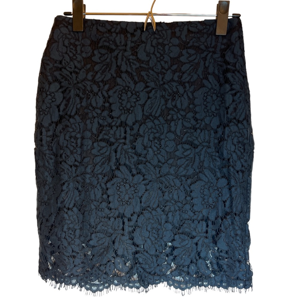 Banana Republic Pencil Skirt